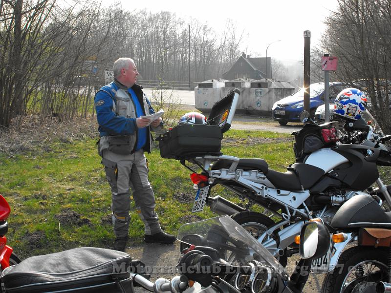 Saisoneroeffnungsfahrt 2009 - 074.JPG